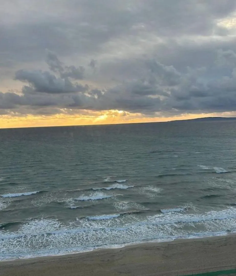 Studio In Front Of The Sea 팔마데마요르카